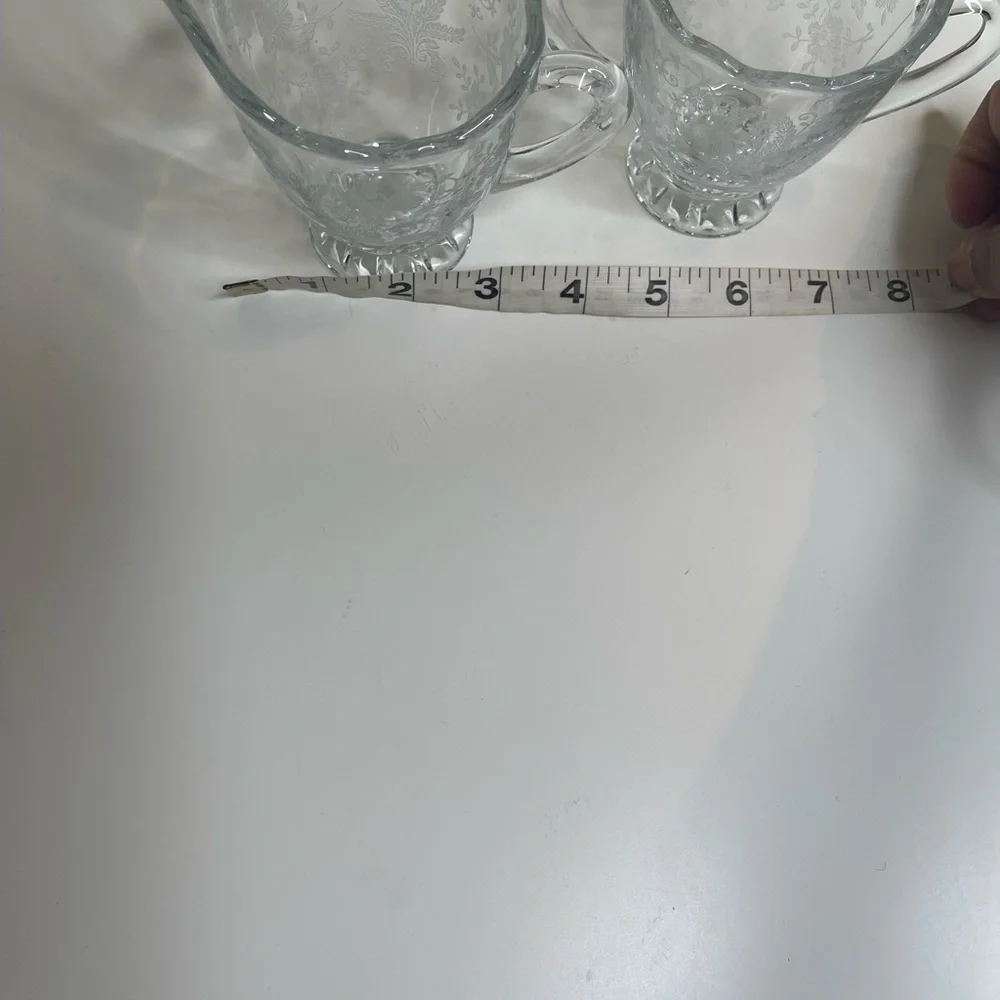 Prelude Long Stem, Rippled Bowl and Long Stem, Rippled Bowl Sugar-Open